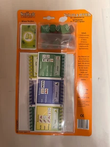 Die Siedler von Catan / original Städte & Ritter die Erweiterung / 1998 / OVP - Bild 1 von 3