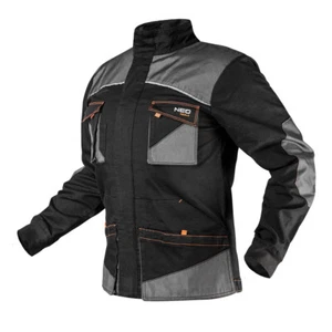 HD Slim sudadera de trabajo, talla L - Imagen 1 de 12