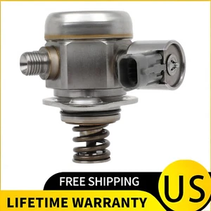 Rear High Pressure Fuel Pump for Jaguar XF 3.0L V6 Supercharged 2014 2015-2020 - Bild 1 von 10