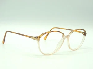 Monturas de gafas vintage Silhouette SPX M 1822 20 6060 Tortuga 56 14 130 - Imagen 1 de 9