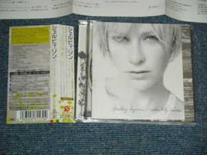 SHELBY LYNNE Japan 2003 TOCP-66237 NM CD+Obi IDENTITY CRISIS - Picture 1 of 8
