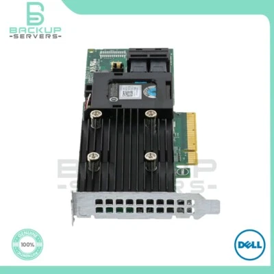 XYHWN Dell PERC H730P PCI Express 12Gbps SAS Raid Controller 0XYHWN - Image 1 of 3