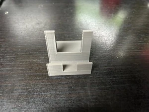 Cell Phone Stand- Custom 3D Printed- Many Colors Available- FREE S&H - Picture 1 of 7