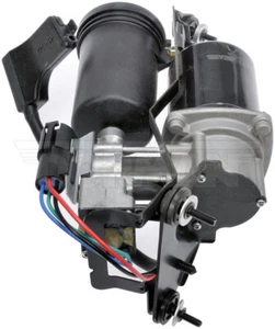 NEW Air Suspension Compressor for 98-02 Lincoln TOWN CAR, Dorman 949-209 - Picture 1 of 4