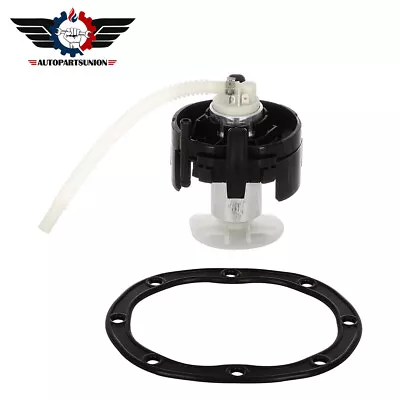 For 1996-2001 BMW E38 740i V8 4.4L 750iL V12 5.4L Electric Fuel Pump E8385 - Image 1 of 4