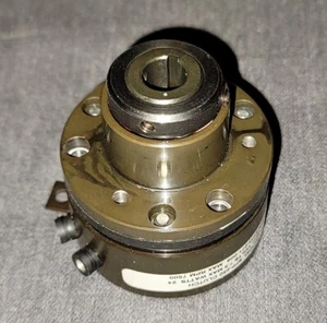 (Ein) Warner Electric SFP-250 Kupplungsbaugruppe 24 VDC 7,5 Watt Max 5103-271-008 - Bild 1 von 4