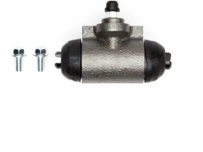 For 2009-2017 Jeep Patriot Wheel Cylinder Rear Dynamic Friction 92728ZFVP 2016 - Image 1 of 2
