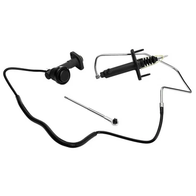 CC649028 For Chevrolet GMC C1500 C2500 C3500 1992-1995 Clutch Master Cylinder Foto 1 de 4