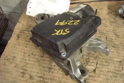 Motor limpiaparabrisas planta Ramos VIN S 11º dígito compatible con 98-03 CAVALIER 14604 Foto 1 de 2