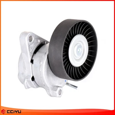 ✅Conjunto automático de tensor de correa para Mercedes Benz C55 CL55 CL500CLK320 CLK430 Foto 1 de 4