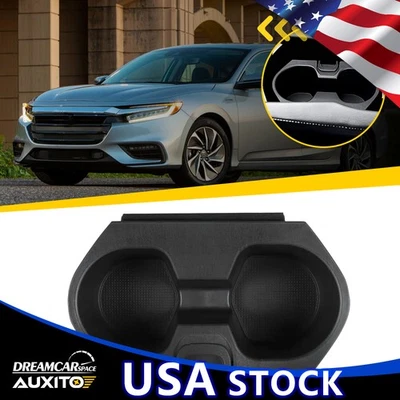 Водяной держатель в сборе подстаканник для Honda Civic 2016-2021 годов выпуска 83446TBAA01ZA - Изображение 1 из 4