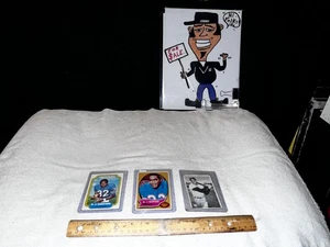 1970 Topps O.J. SIMPSON Rookie Card #90 Buffalo Bills + 73Record brkr & Willy Mays - Bild 1 von 6