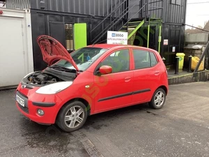 HYUNDAI I10 PA Electronic Steering Lock 819000XA30A - Picture 1 of 9