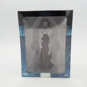 JUMP DEATH NOTE DVD 8 Prima Edizione Limitata Shidou Figura Originale DVD Giapponese - Foto 1 di 4