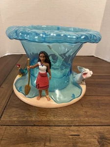 Moana 2 Wave Popcorn Eimer Cinemark Exclusive  - Bild 1 von 8