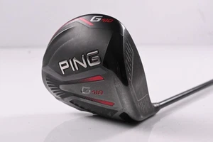Ping G410 SFT Driver / 10.5 Degree / Regular Flex Ping ALTA CB Red 55 Shaft - Picture 1 of 8