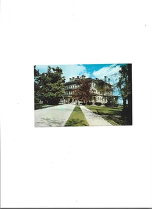 RHODE ISLAND PC "The Breakers, Vanderbilt Mansion,, Newport" UNBENUTZT ohne Schrift - Bild 1 von 3