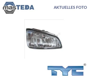 338-0034-3 BLINKER BLINKLICHT BLINKLEUCHTE LINKS TYC FÜR VOLVO S40 II,V50 - Bild 1 von 5