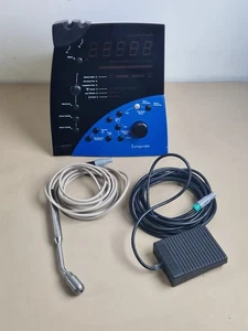 Gammadkennung Detektorurorad Europonde System mit 1 Sonde und Fußschalter - Bild 1 von 19