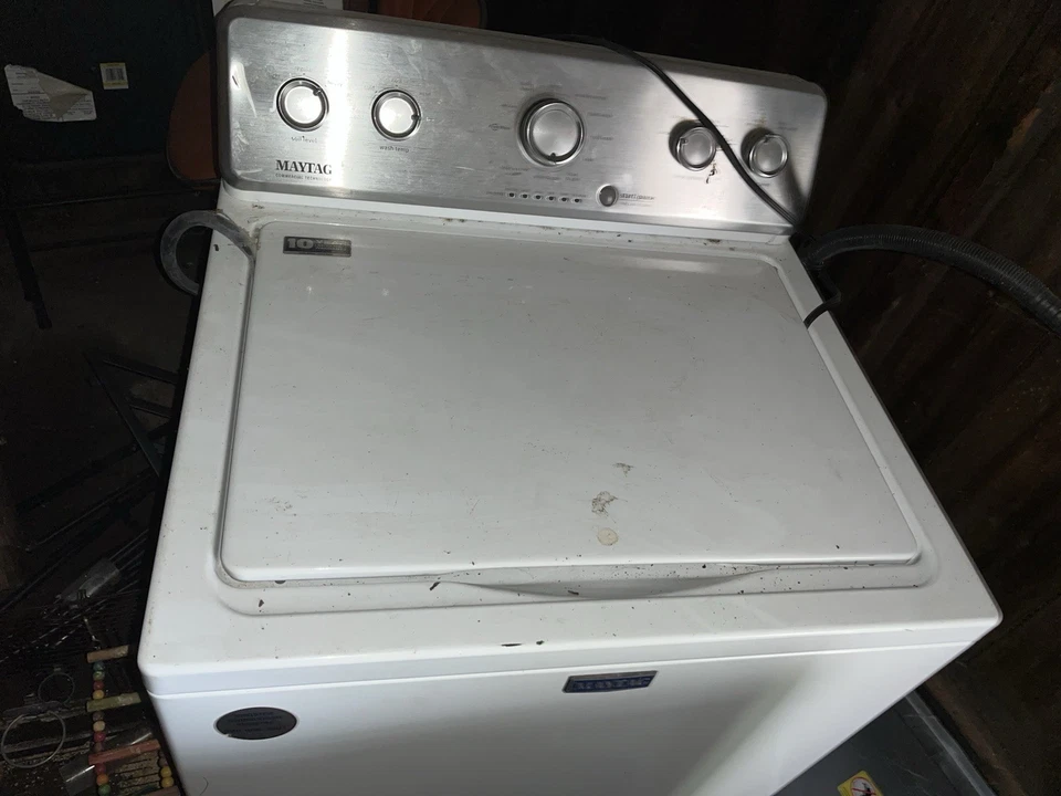 Washer - Image 1 of 3