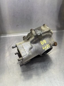 00-06 02 03 04 YAMAHA BIG BEAR 400 4X4 REAR DIFFERENTIAL DIFF REAR END PUMPKIN - Picture 1 of 5