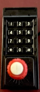 VTG COLECOVISION WICO Command Control Joystick Controller Atari Commodore Tested - Picture 1 of 5