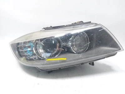 72025909 LUZ DELANTERA XENON derecha BMW SERIE 3 (E90) 2.0 D 16v 6m 184CV 2010 4 - Imagen 1 de 4