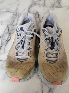 Hoka One One Rincon 2 1110515-LRBI Damen Größe 8,5 gebraucht mit Mängeln - Bild 1 von 7