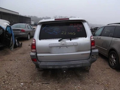 Blower Motor Front Fits 03-07 LEXUS GX470 441353 - Изображение 1 из 4