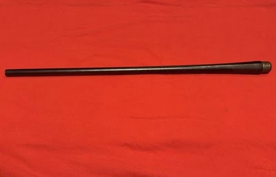 Vintage Remington .223 Rem 24" Blued Barrel - Image 1 of 4