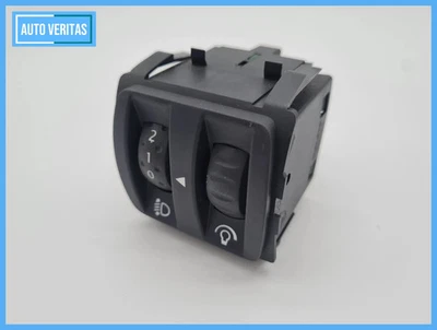 Original Renault Grand Scenic II / Megane II Luminous range regulation 08802012 - Image 1 of 4