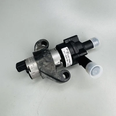 Bomba de agua del motor Ford para Lincoln LS 2000-2002 Ford Thunderbird 1W4H-18D473-AA Foto 1 de 4