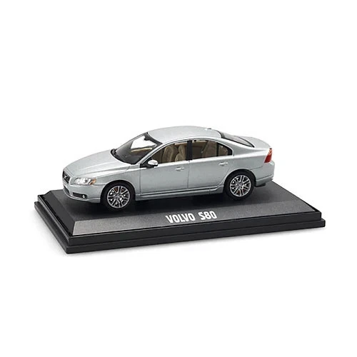 Volvo S80 Anno 2006, MotorArt 1/43 - Immagine 1 di 1