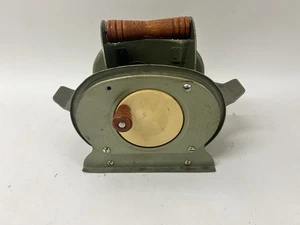 Vintage Nestor Johnson Mfg Co Kartenmischer USA - Bild 1 von 4