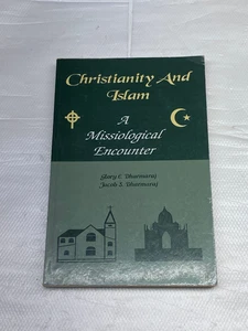 Christianity And Islam [Paperback] [1999] Dharmaraj, Glory 2D - Picture 1 of 4