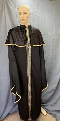 Adult administer of death costume - Image 1 of 4
