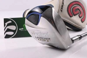 Cleveland Launcher DST #3LT Wood / 13 Degree / Stiff Flex Diamana vTL 64 Shaft - Picture 1 of 9