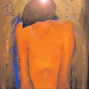 BLUR - 13 2022 EU 2 LP Set Neu Sealed - Bild 1 von 1