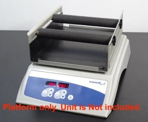 VWR Mini Shaker 2-bar Adjustable Platform, 8.6" Only | 12620-964 - Picture 1 of 4