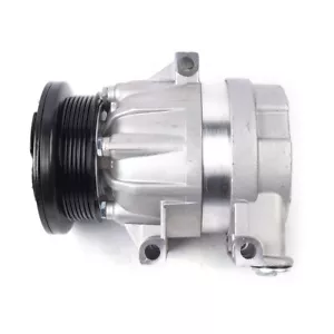 AC Compressor W/ Clutch For Buick Century Chevrolet Pontiac 3.4L V6 CO 20458C - Bild 1 von 11