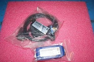 Nuovo B&B ELECTRONICS LDV STREAMER VERSIONE 2 OBDII convertitore LDVDSV2-S con cavo - Foto 1 di 1