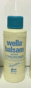 (1) Wella Balsam Instant Conditioner 2 Oz. Normale Originalformel - Bild 1 von 3