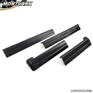 Fit For 99-06 Silverado/GMC Sierra Extended Cab Rocker Panels Covers 14068 - Picture 1 of 12