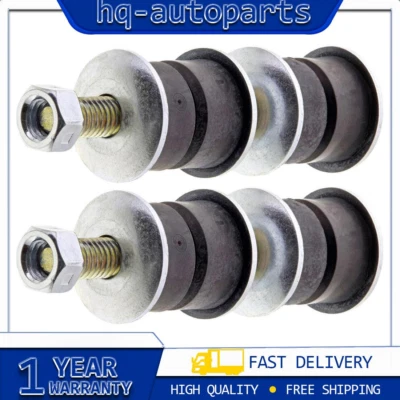 Kit de ligação de barra oscilante dianteira para Honda Civic 1991 1990 1989 1988 - Imagem 1 de 4