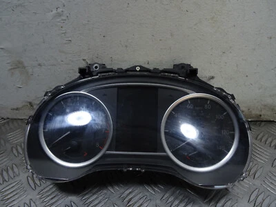 2019 NISSAN MICRA IG-T TEKNA XTRONIC MK5 SPEEDOMETER INSTRUMENT CLUSTER *4265 - Image 1 of 4