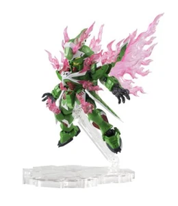 Bandai NXEDGE STYLE Phantom Mobile Suit Gundam Ghost Crossbone Action Figure - Picture 1 of 10