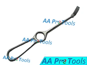 AA Pro: Langenbeck Retractor 16x38 mm, Surgical New - Picture 1 of 2