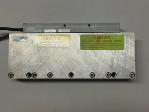 LINEAR MOTOR, PARKER 410-2A-NC-WD3S-8 / 4102ANCWD3S8 (BRAND NEW) - Picture 1 of 7