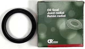 CR/SKF 19604 Wheel Seal NS 710098 For Select Isuzu I-Mark Geo Chevy Spectrum ++ - Picture 1 of 5