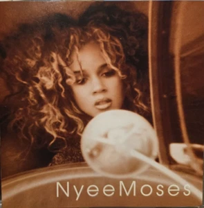 Nyee Moses : Nyee Moses - Audio CD - Picture 1 of 2